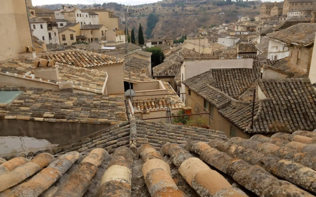 La Posada de Manolo