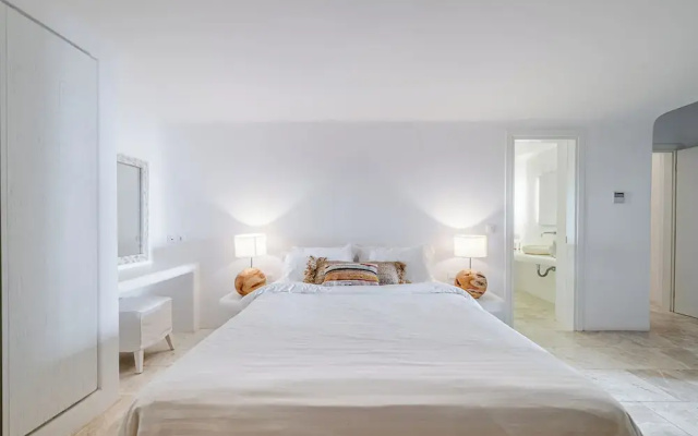 Anthis Villas Mykonos