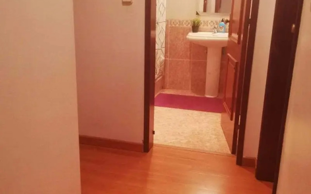 Garden Guest House