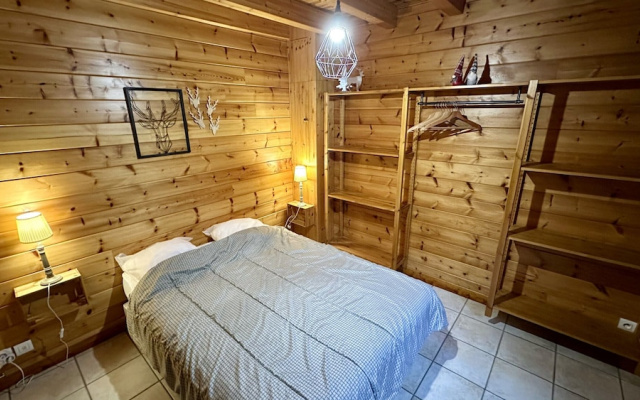 Breezy Nook Near the ski Resort