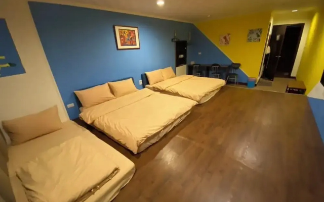 Fun Shuili B&B