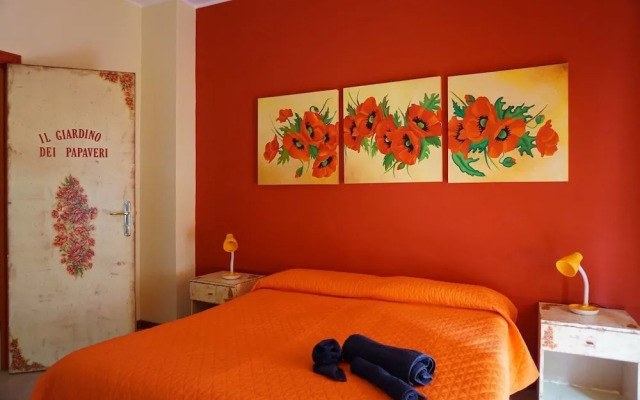 B&B Sikily Naxos