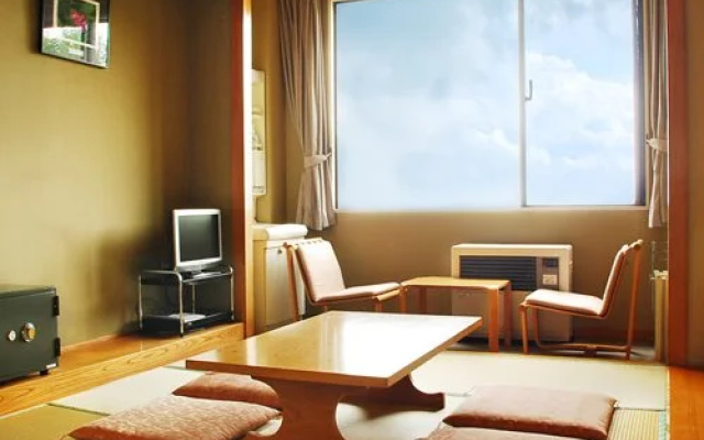 Takamine Onsen