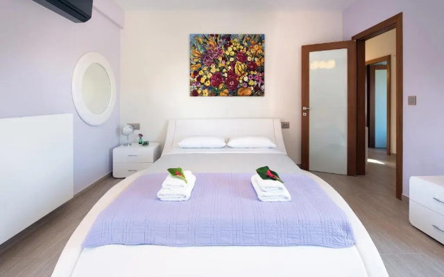 Girasole Villa