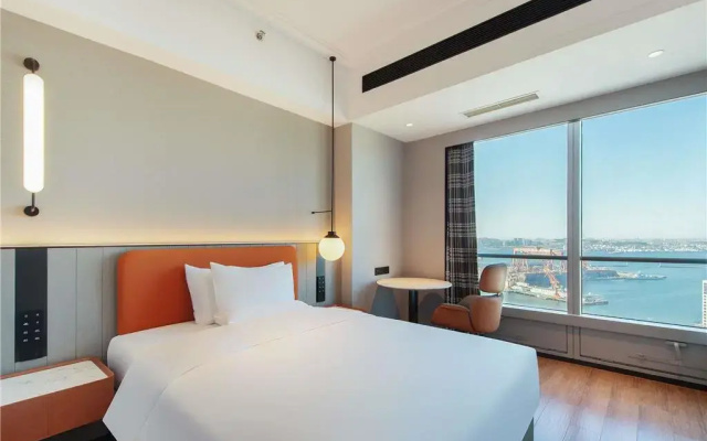 Novotel Dalian ZhongShan