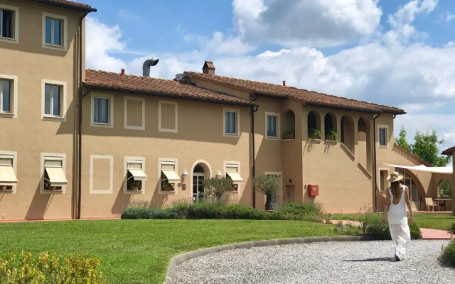 Hotel Casale Le Torri
