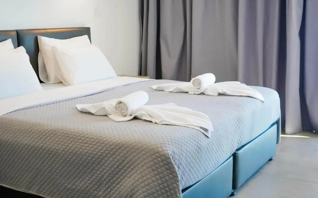Caramela Luxury Apts