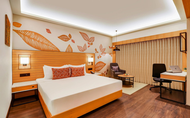 Lemon Tree Premier Vijayawada