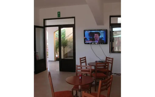Aptera Hotel