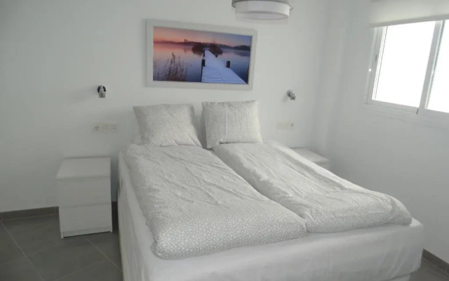 Málaga Apartamentos - Jinetes, 23