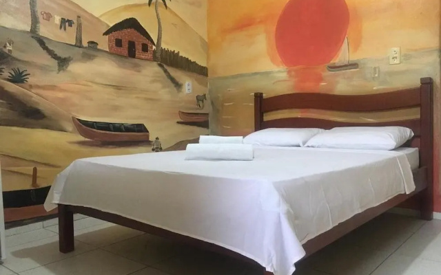 Pousada Casa Beneventi Jeri