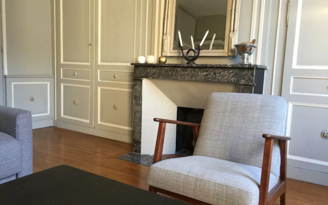 Appartements Du Clos Vorin