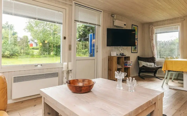 6 Person Holiday Home in Hadsund