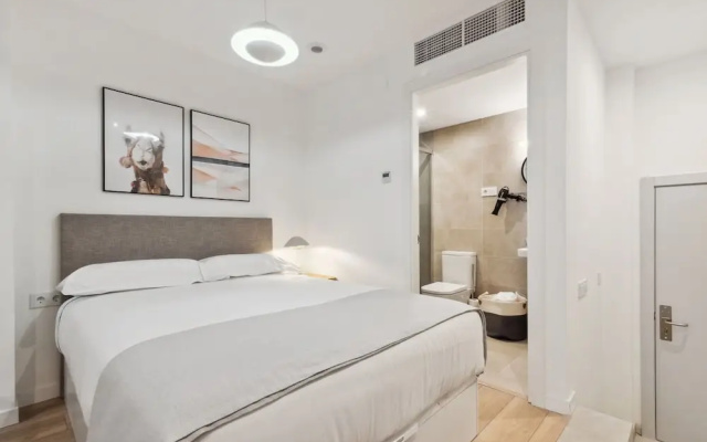 Limehome Valencia Carrer del Pare Palau