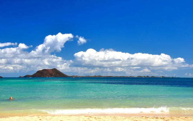 Hostal Volcanic Beach 2