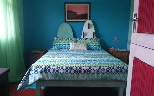 Pumula Surf Camp Hostel