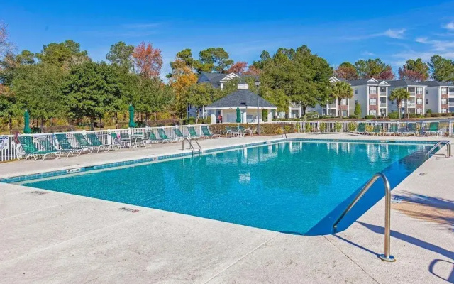Waterway Village 16I