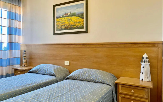 Residence Terme Isola D'elba Srl