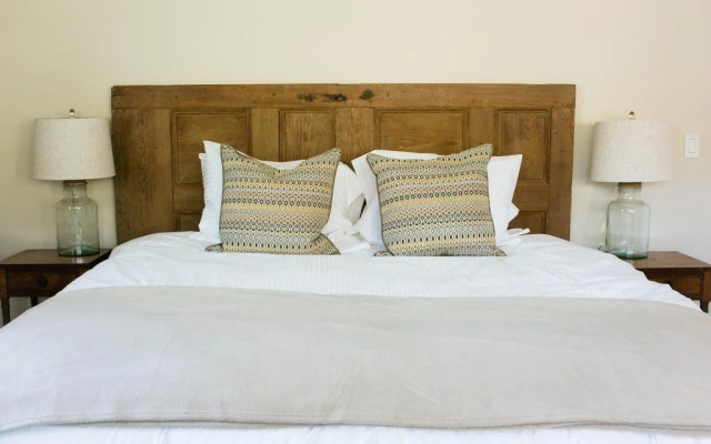 Four Columns Inn