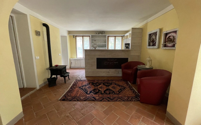 Agriturismo SetteLune