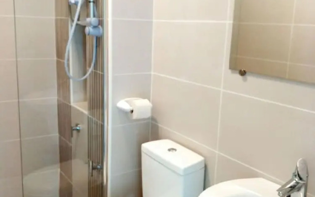 3BR Luxury Japanese Suite - AEON Bukit Indah