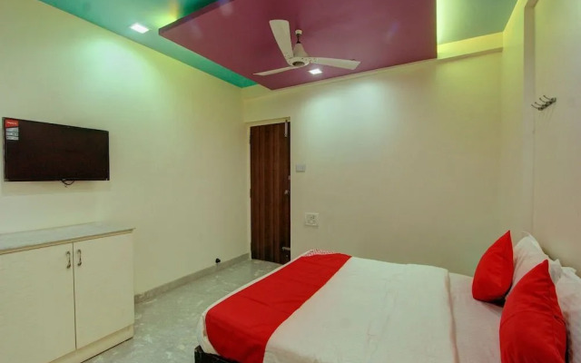 OYO 17116 Lng Hospitality