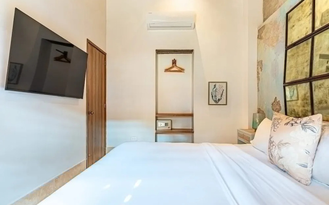 Casa Julieta - Luxury House - Rooftop Jacuzzi