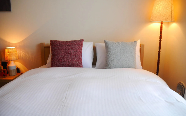 JAPANING HOTEL Kyoto Tambabashi