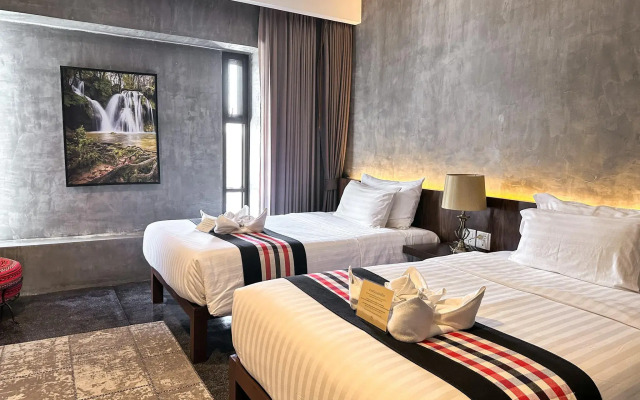 Nai Ya Hotel