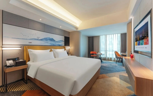 Hotel V Cantonense