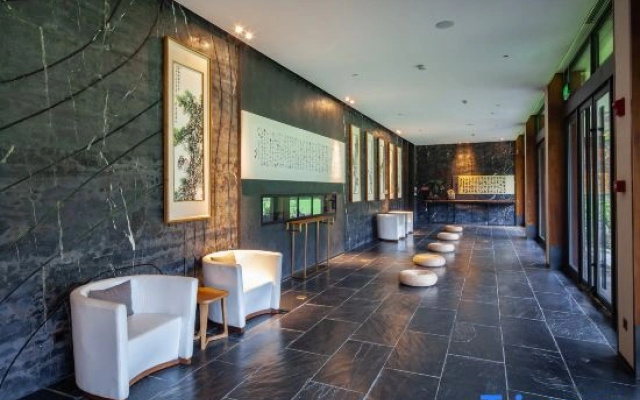 QiSu Fanjing Shanju Hotel