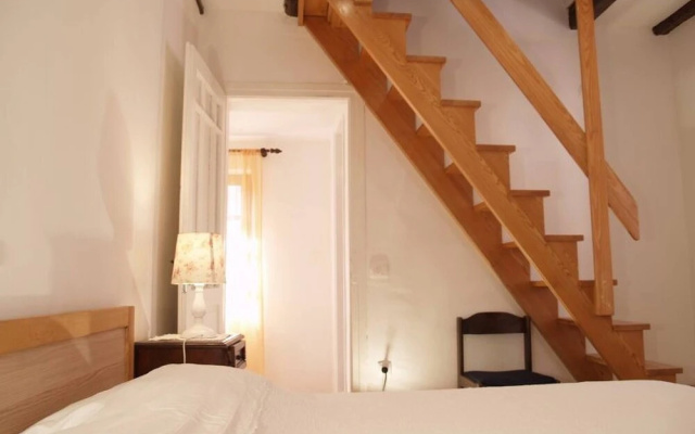 Dalmatian Holiday House Kate, Sleeps 6