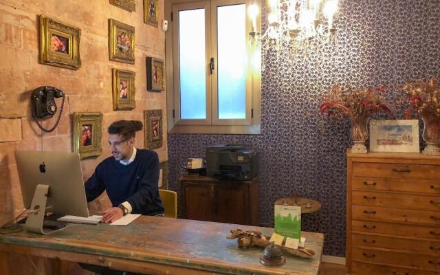 Отель BCN Rambla Catalunya Apartments Испания, Барселона - отзывы, цены и фото номеров - забронировать отель BCN Rambla Catalunya Apartments онлайн интерьер отеля
