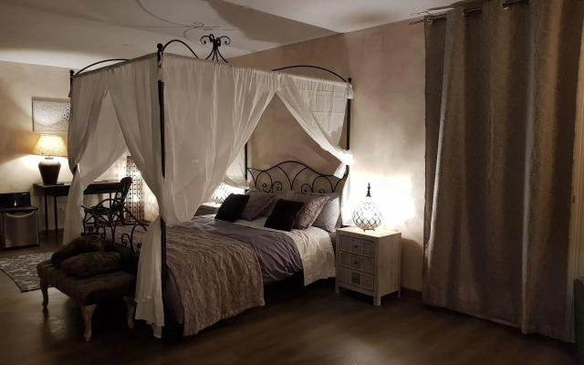 Riad Medina Mudejar