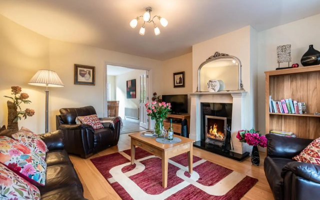 Foleys Ardmullen Manor Houses