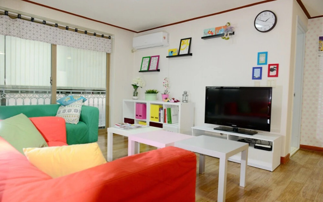 My Little Guesthouse - Hostel