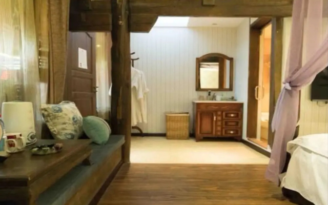 Lijiang Danchun Sunshine Inn