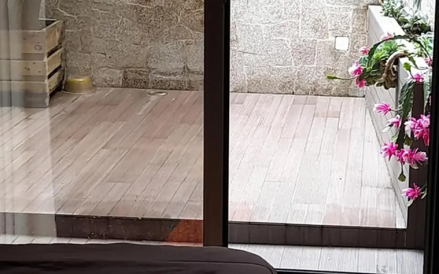 Casa da Nau