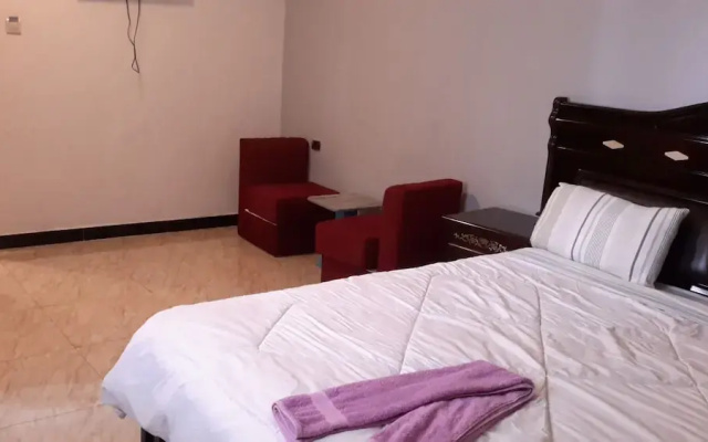 Nemudat Hotel