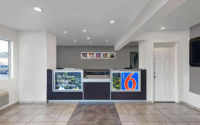 Motel 6 – San Jose, CA - South