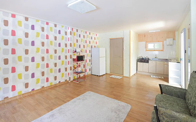 Geumsan Bliss Pension