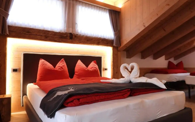 Al Sole B&B Valcomelico