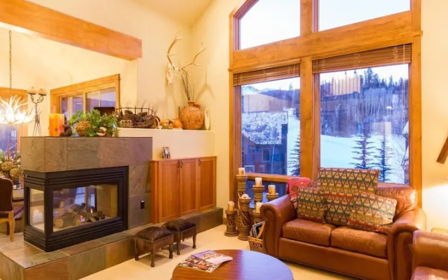 Terraces 602 by Exceptional Stays