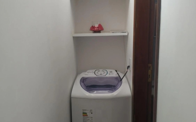 Apto Completo, privativo, garagem portao automatico