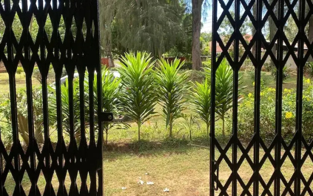 safarihouse malindi
