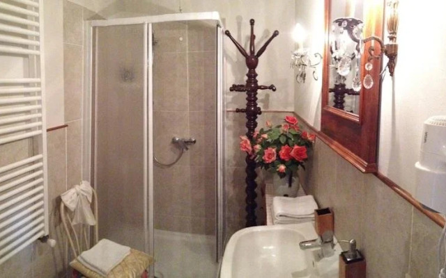 B&B Vecchia Broglie