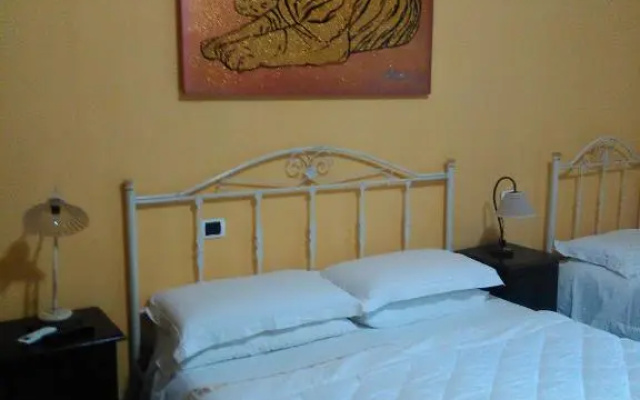 Villa Donna Maria