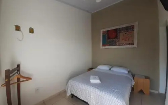Pousada Vila Flor