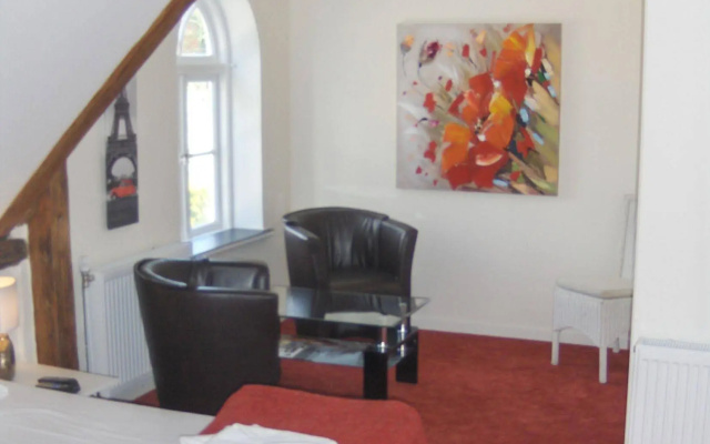 Hotel Frøslev Kro