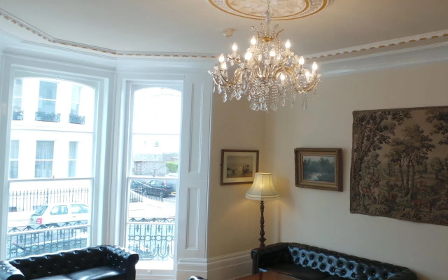 Vernon Guesthouse